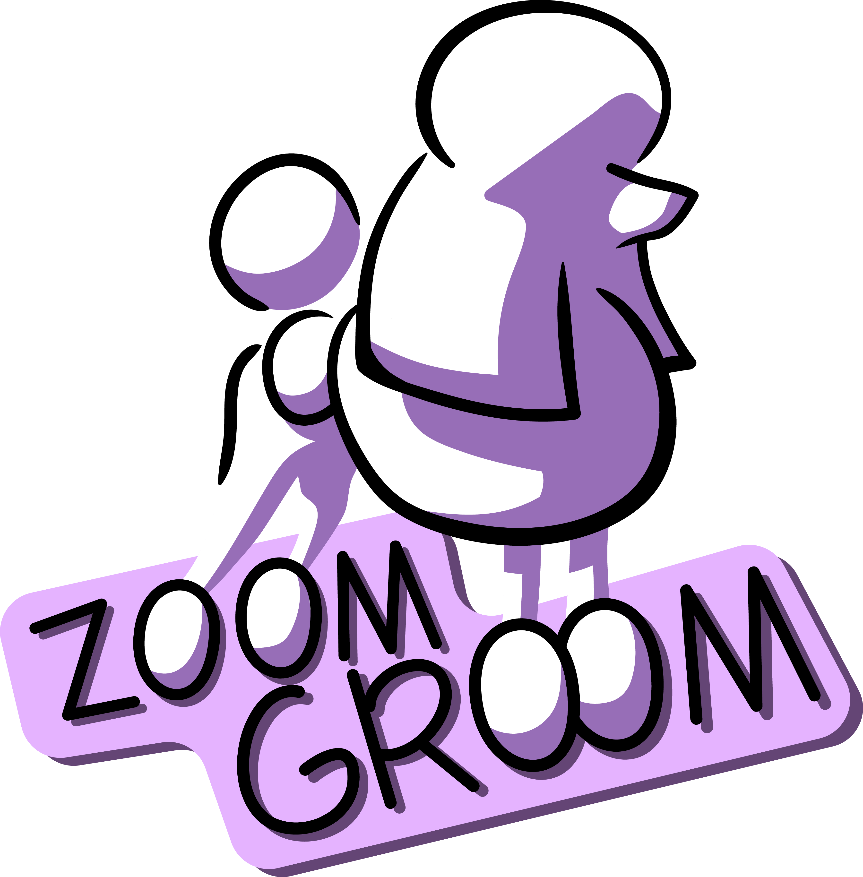 Zoom Groom Zagreb